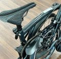 Fizik Antares Versus Evo 00 Adaptive inkl. Brompton Pentaclip