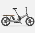 Gocycle CXi Cargo bike 2024