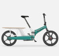 Gocycle CXi Cargo bike 2024