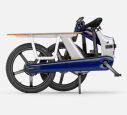 Gocycle CXi Cargo bike 2024