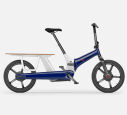 Gocycle CXi Cargo bike 2024