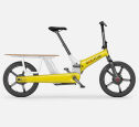 Gocycle CXi Cargo bike 2024