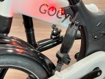 Gocycle G4i Weiß Schwarz