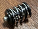 XXS Brompton Federelement Suspension Block Spirale