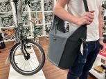 Haberland Einkaufskorb Large Britta für Brompton