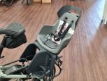 Bobike GO Maxi RS Kindersitz macaron grey(mit Schlaf-Funktion)