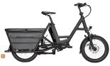 i:SY Longtail P12 ZR Lastenrad