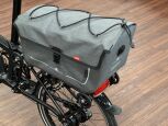 KLICKfix Rackpack Brompton