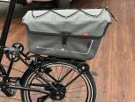 KLICKfix Rackpack Brompton