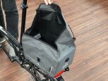 KLICKfix Rackpack Brompton