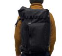 LUMABAG Backpack Rucksack Quer für Beompton inkl Rahmen