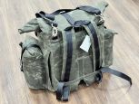 LUMABAG Bromfort Rucksack Oliv/Otter Grün