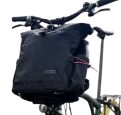 LUMABAG The Shorty Rucksack für Brompton(inkl Rahmen)