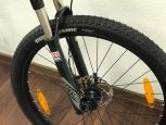 Montague Paratrooper Elite Falt MTB Mountainbike RH 50 cm über 179 cm