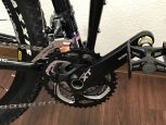 Montague Paratrooper Elite Falt Mountainbike RH 45 cm 160-178 cm