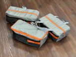 Ortlieb Innentaschen-Set Packing Cubes für Panniers