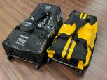 Ortlieb Reisetasche Duffle RS 110L - sun yellow