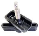 Brompton P/PE-Line Scharnierklemme für den Hauptrahmen