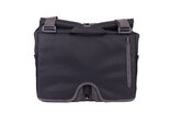 Brompton Roll Top Bag Medium black