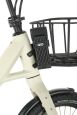 QiO Abus Faltschloß Folfing Lock 120 cm