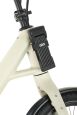 QiO Abus Faltschloß Folfing Lock 120 cm