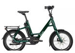 QiO EINS AP-8 Forest Green