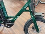 QiO EINS P-5 Forest Green LL Mod.24