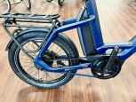 QiO EINS P-E beryll blue matt Modell 23