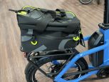 QiO Gepäckträgertasche NOAH Fahrradzubehör