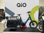 QiO Long P9 Petrol Blue - Matt Finish QiO Long P9 Petrol Blue - Matt Finish