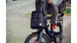 QiO Rucksack TONI (10 Liter Inhalt)