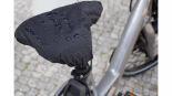 QiO Sattelüberzug Saddle Cover