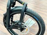 Riese & Müller Birdy Rohloff Graphite