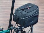 KLICKfix Rack Pack Touring passend für Brompton C Line und P Line