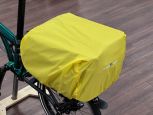 KLICKfix Rack Pack Touring passend für Brompton C Line und P Line