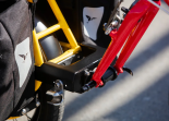 Tern Bike Tow Kit Fahrrad Schlepp Kit Adapter max 30kg