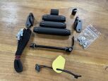 Tern Bike Tow Kit Fahrrad Schlepp Kit Adapter max 30kg