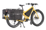 Tern Cargo Hold 72 Panniers(Orox)