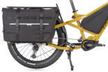 Tern Cargo Hold 72 Panniers(Orox)