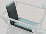Tern Clubhouse MadPad (ohne Clubhouse Mini)