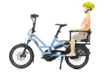 Tern Clubhouse MINI Gen.2