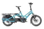 Tern GSD S10 Gen 3 Beetle Blue
