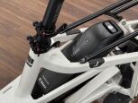 Tern GSD S10 Gen 3 mit ABS Sonderfarbe weiß