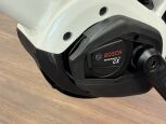 Tern GSD S10 Gen 3 mit ABS Sonderfarbe weiß