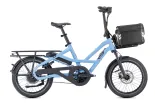 Tern Hardshell Hauler Frontbox 26Lit.15kg.