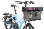 Tern Hardshell Hauler Frontbox 26Lit.15kg.
