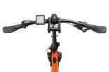 HSD P10 Orange Mod26
