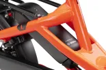 HSD P10 Orange Mod26
