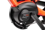 HSD P10 Orange Mod26