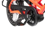 HSD P10 Orange Mod26